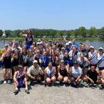 60 Years of Grand Valley Rowing